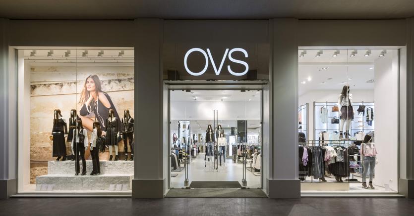 Titolo ovs oggi hot sale